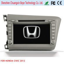 Navigation GPS pour Honda Civic 2012